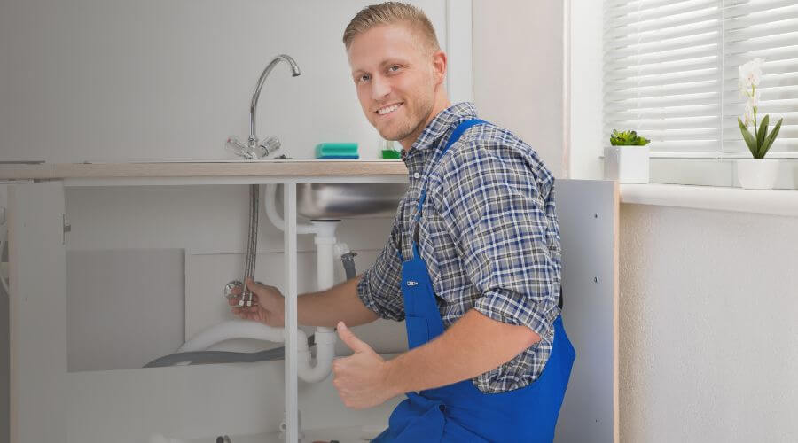 Burst Pipe Emergency Service in Altmar, NY
